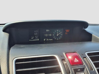 2018 Subaru Forester Premium