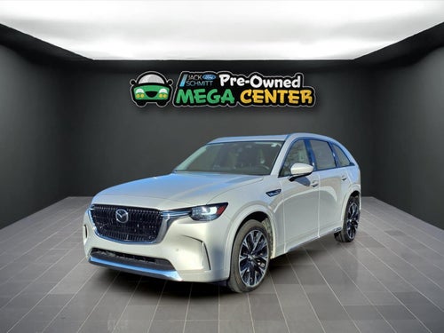 2024 Mazda Mazda CX-90 3.3 Turbo S