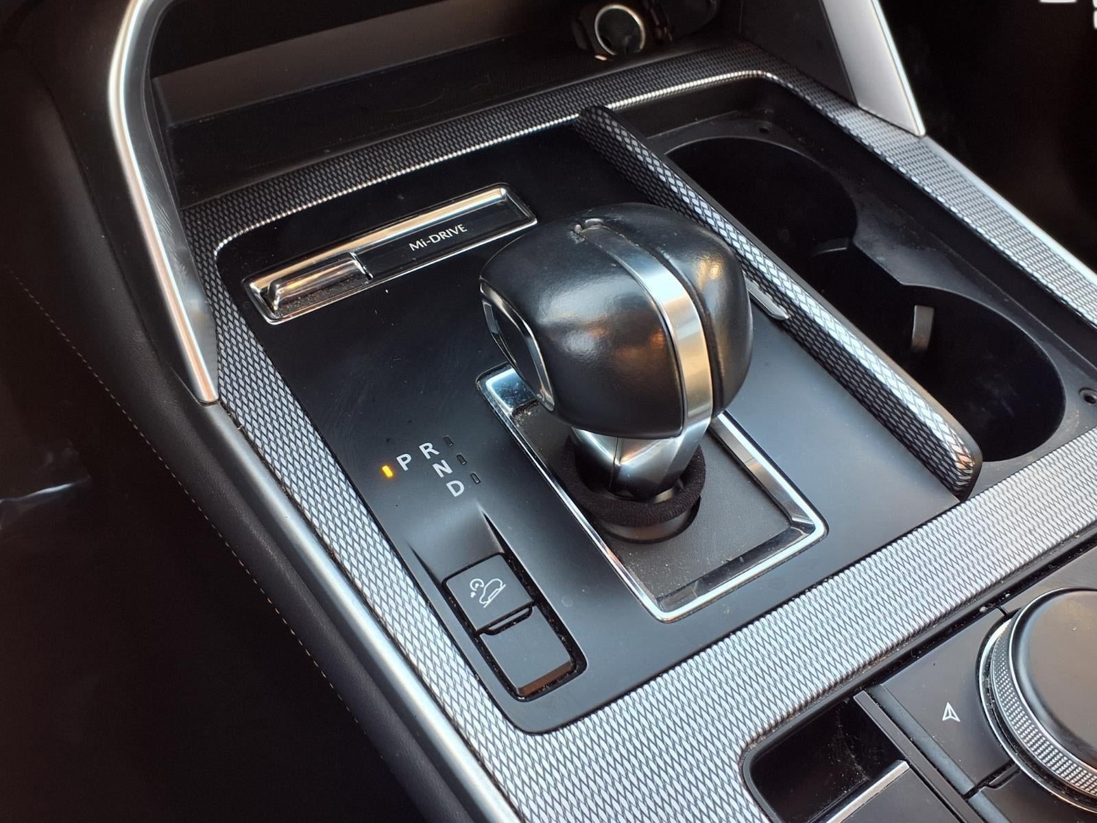 2024 Mazda Mazda CX-90 3.3 Turbo S