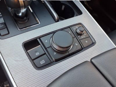 2024 Mazda Mazda CX-90 3.3 Turbo S