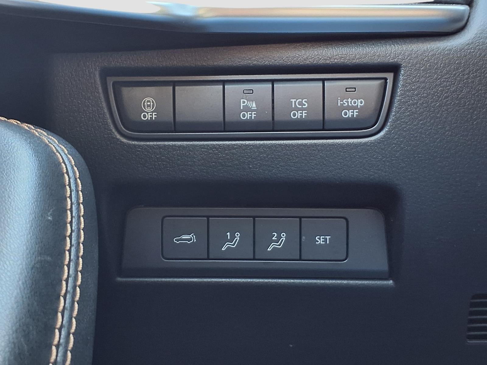 2024 Mazda Mazda CX-90 3.3 Turbo S