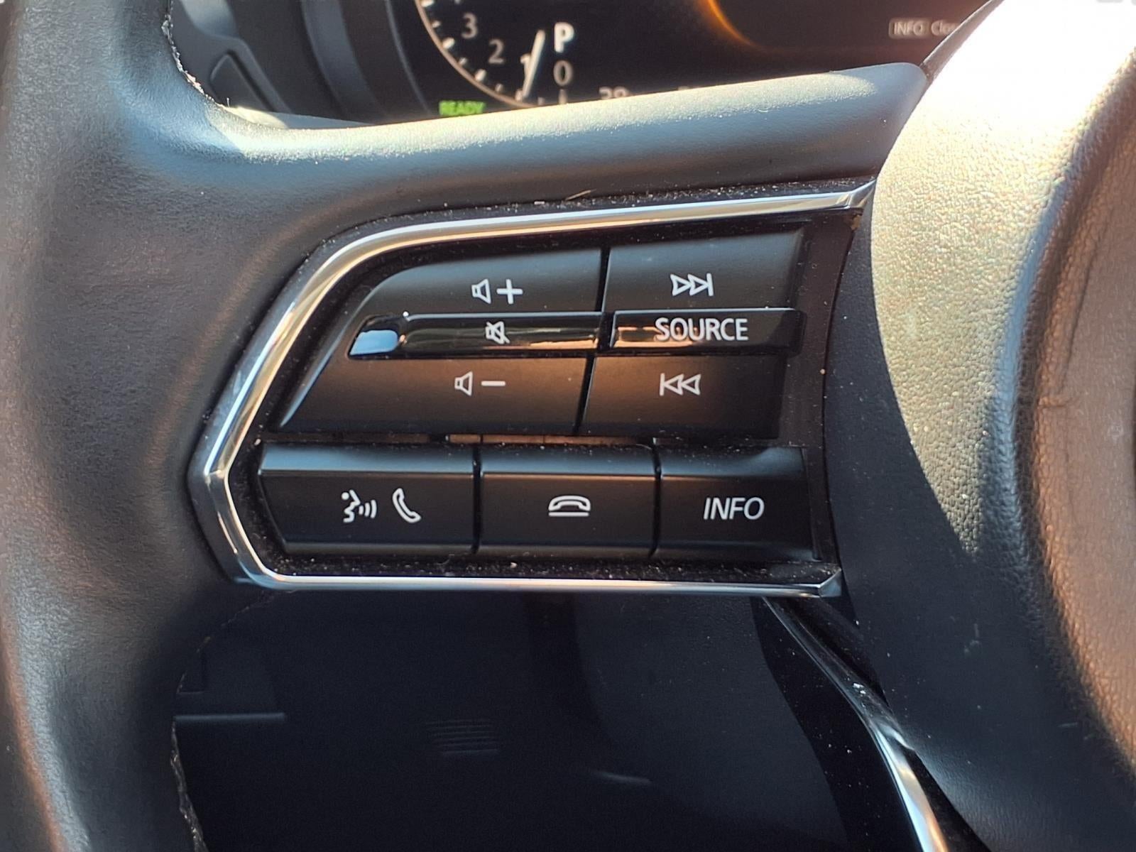 2024 Mazda Mazda CX-90 3.3 Turbo S