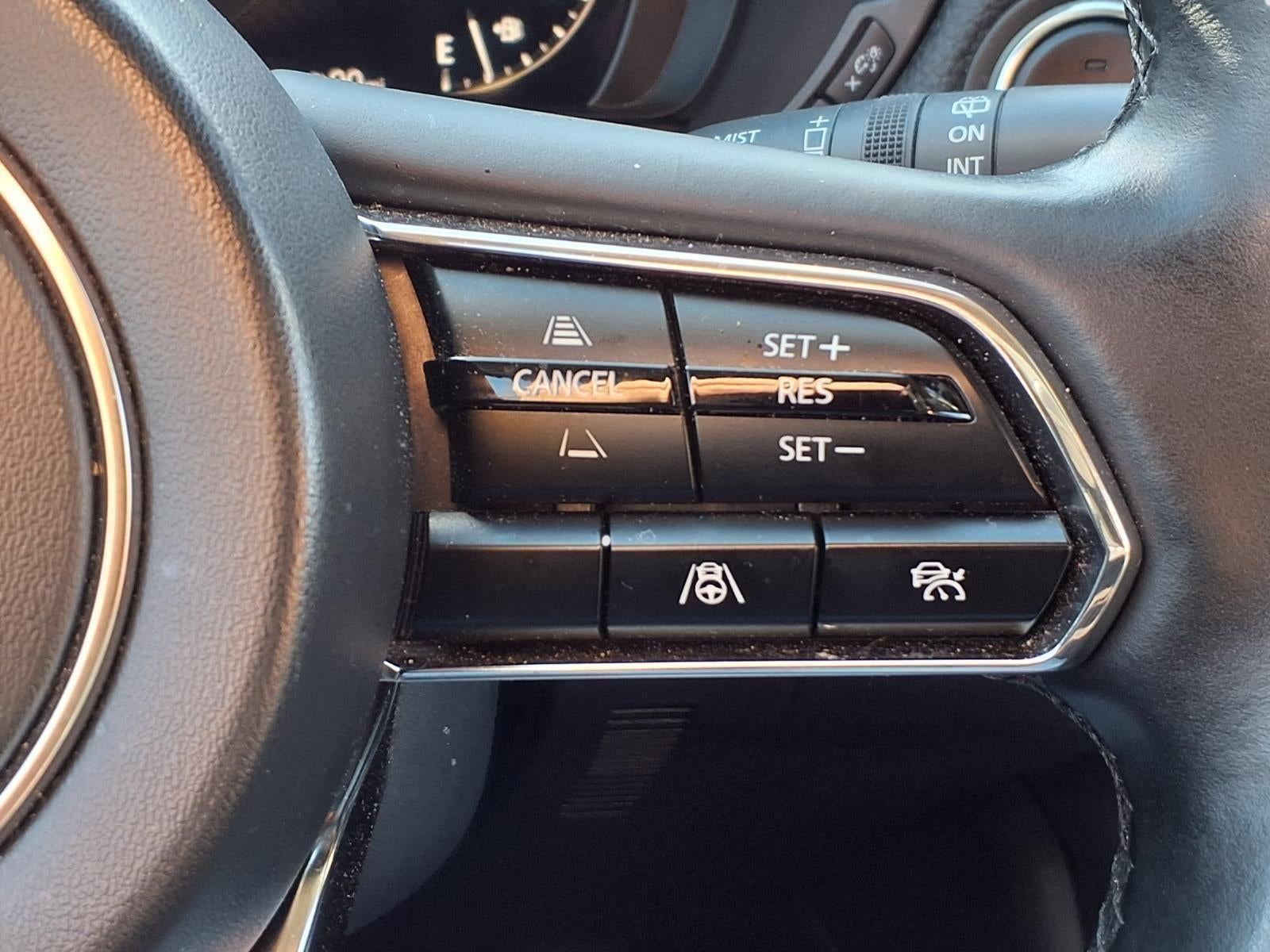 2024 Mazda Mazda CX-90 3.3 Turbo S