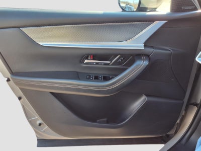 2024 Mazda Mazda CX-90 3.3 Turbo S