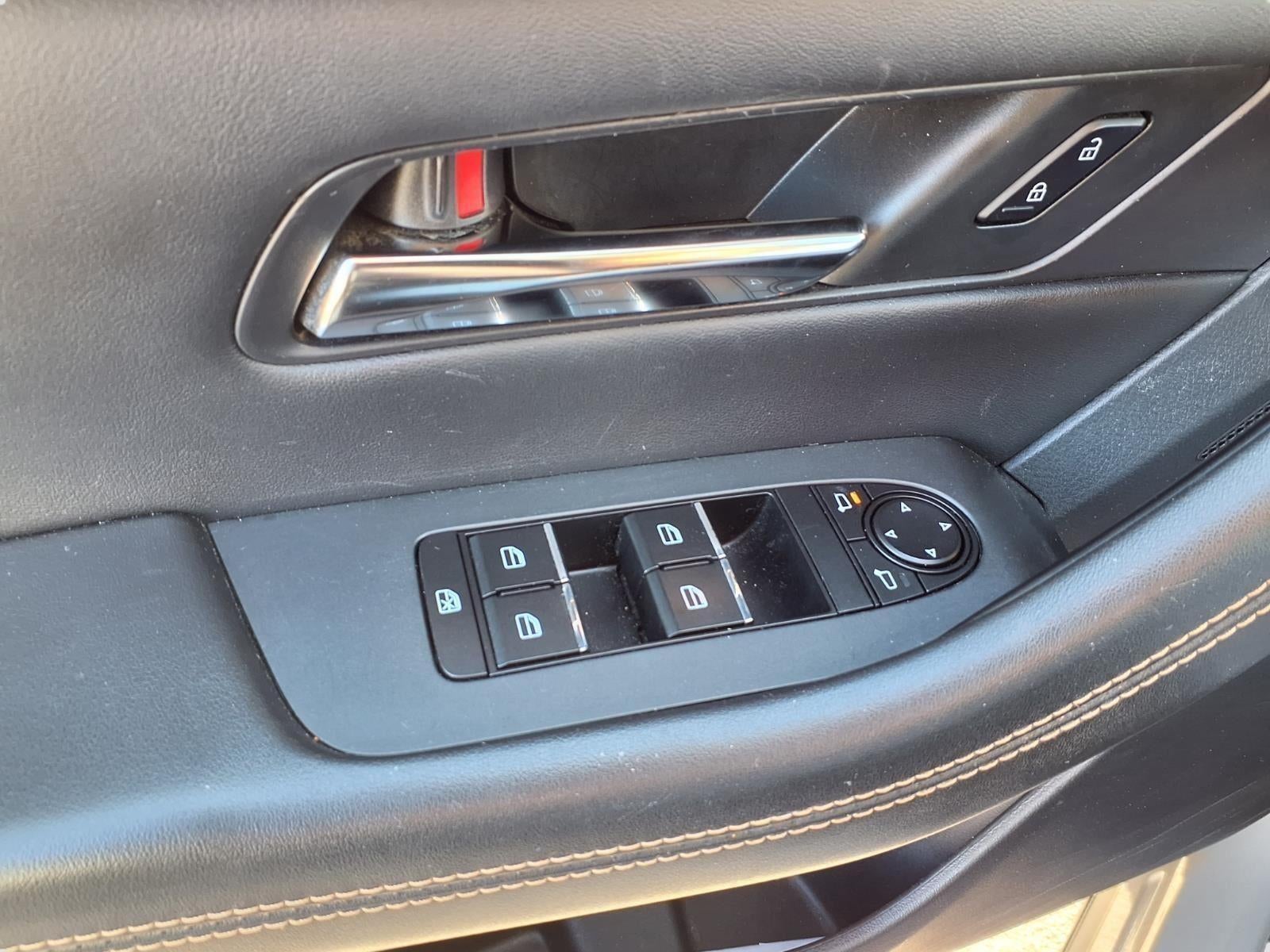 2024 Mazda Mazda CX-90 3.3 Turbo S