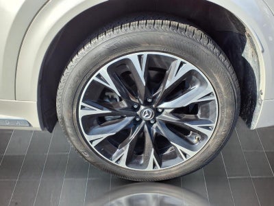 2024 Mazda Mazda CX-90 3.3 Turbo S