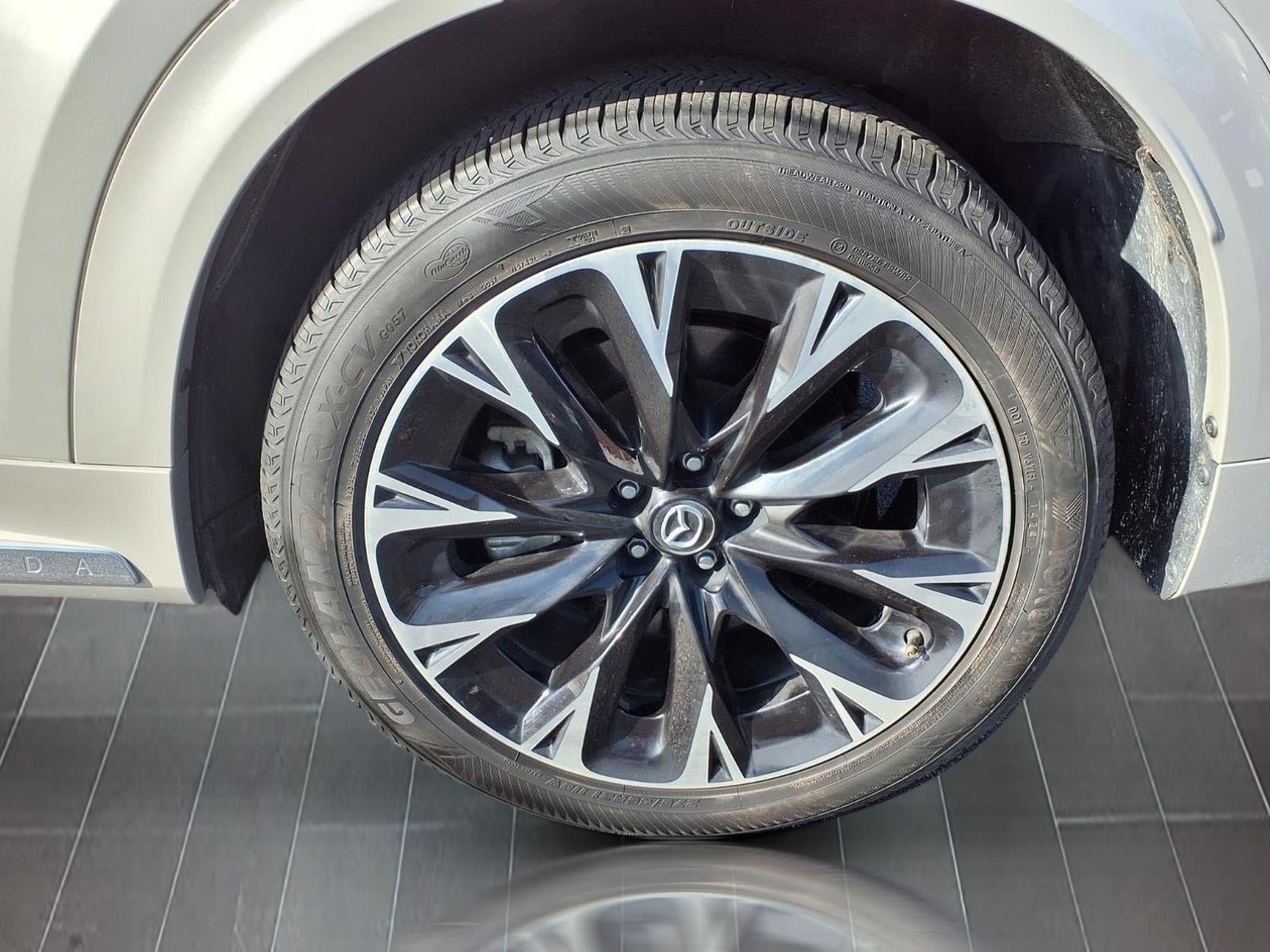 2024 Mazda Mazda CX-90 3.3 Turbo S