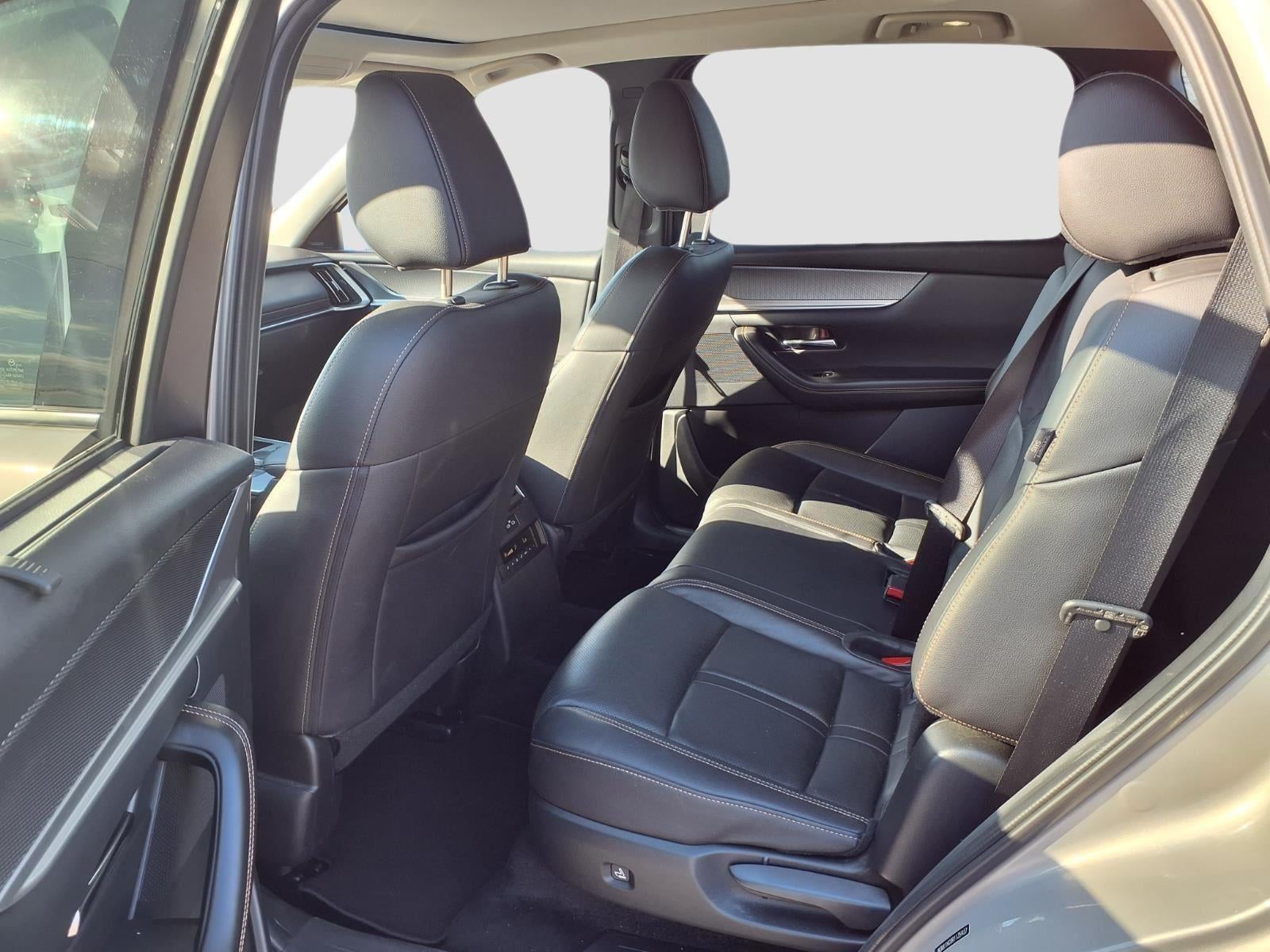 2024 Mazda Mazda CX-90 3.3 Turbo S