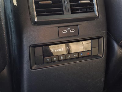 2024 Mazda Mazda CX-90 3.3 Turbo S