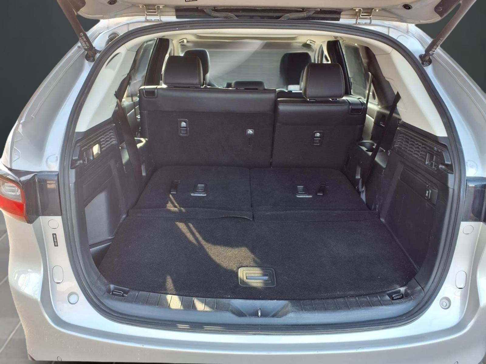 2024 Mazda Mazda CX-90 3.3 Turbo S