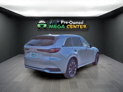 2024 Mazda Mazda CX-90 3.3 Turbo S