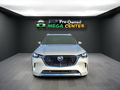 2024 Mazda Mazda CX-90 3.3 Turbo S