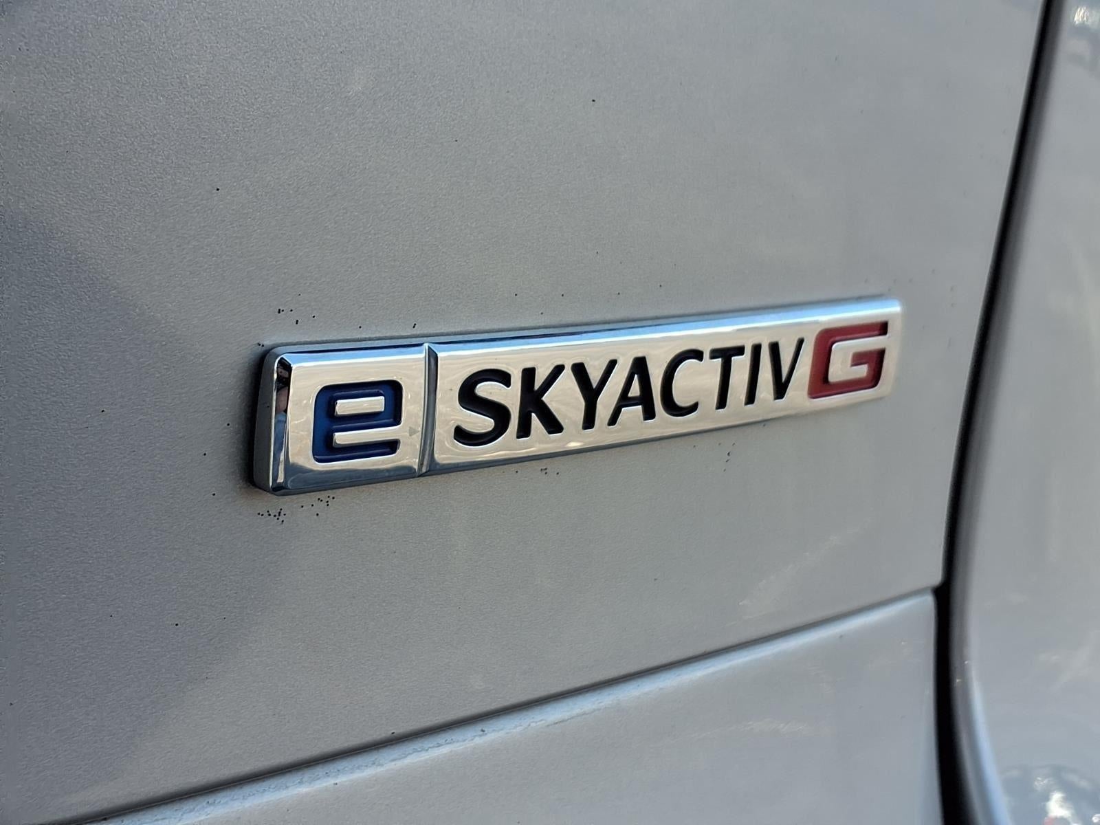 2024 Mazda Mazda CX-90 3.3 Turbo S