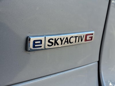 2024 Mazda Mazda CX-90 3.3 Turbo S