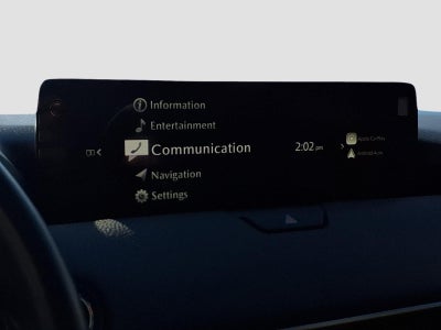 2024 Mazda Mazda CX-90 3.3 Turbo S