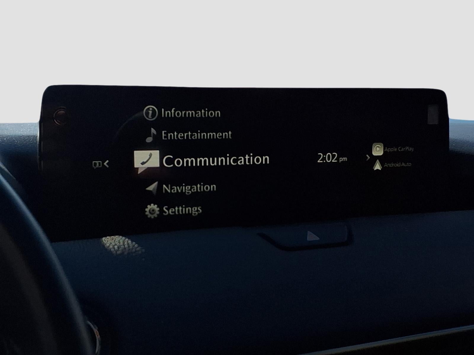 2024 Mazda Mazda CX-90 3.3 Turbo S