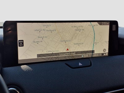 2024 Mazda Mazda CX-90 3.3 Turbo S