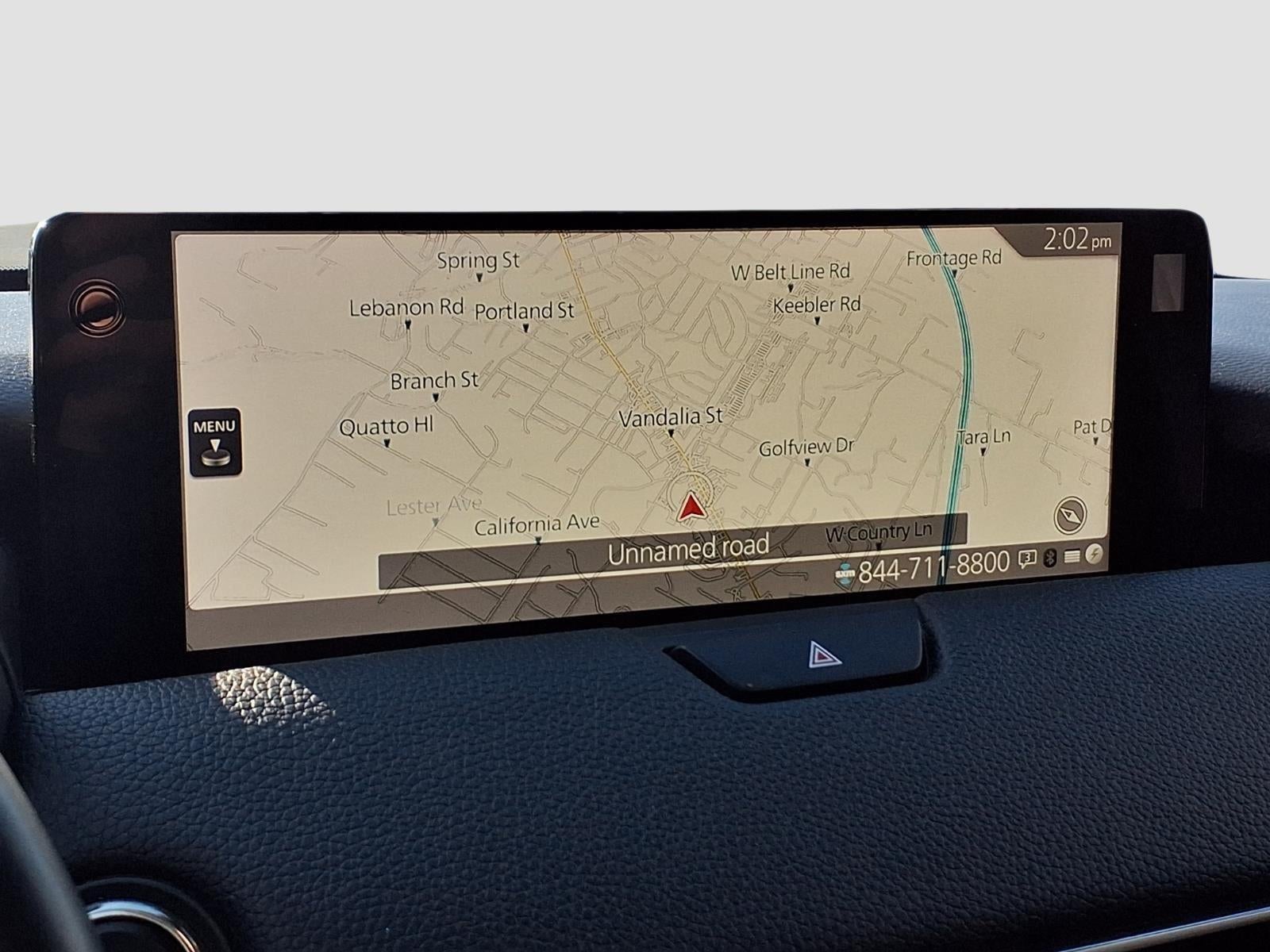 2024 Mazda Mazda CX-90 3.3 Turbo S