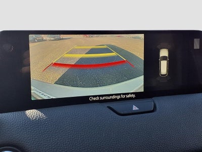 2024 Mazda Mazda CX-90 3.3 Turbo S