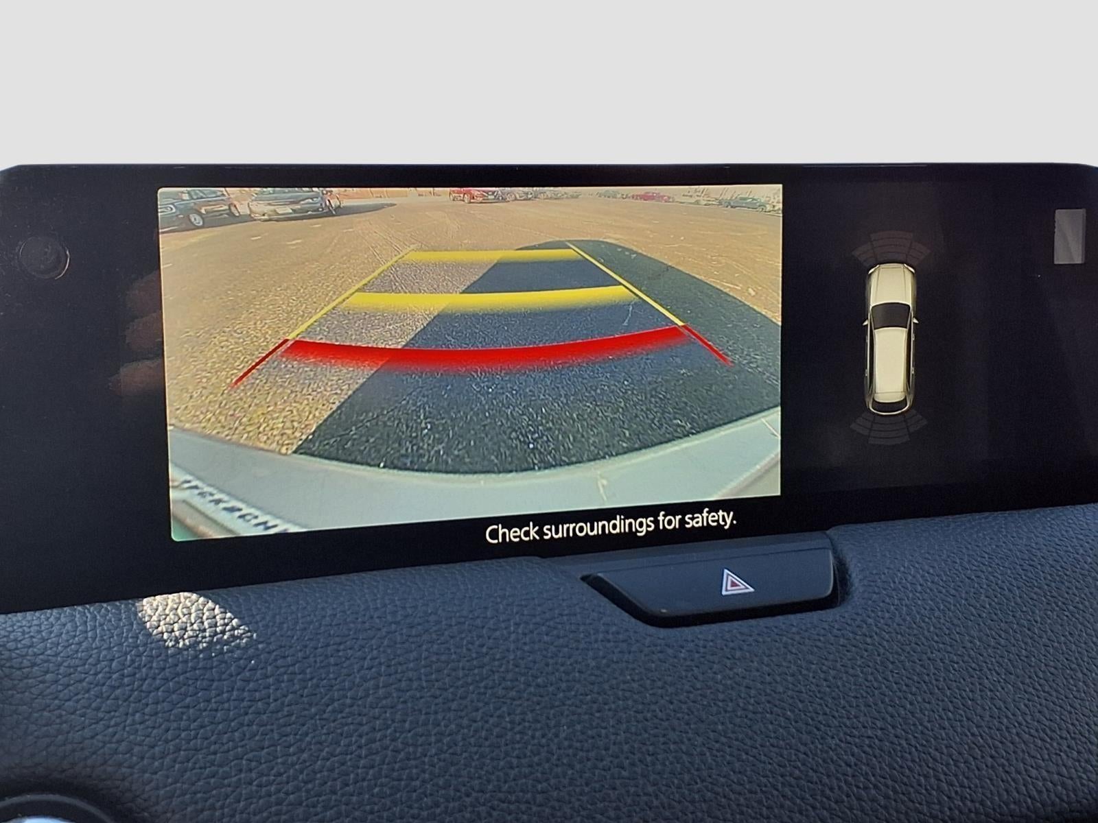 2024 Mazda Mazda CX-90 3.3 Turbo S