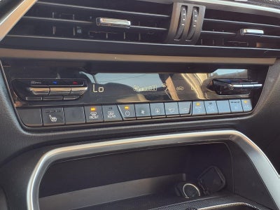 2024 Mazda Mazda CX-90 3.3 Turbo S