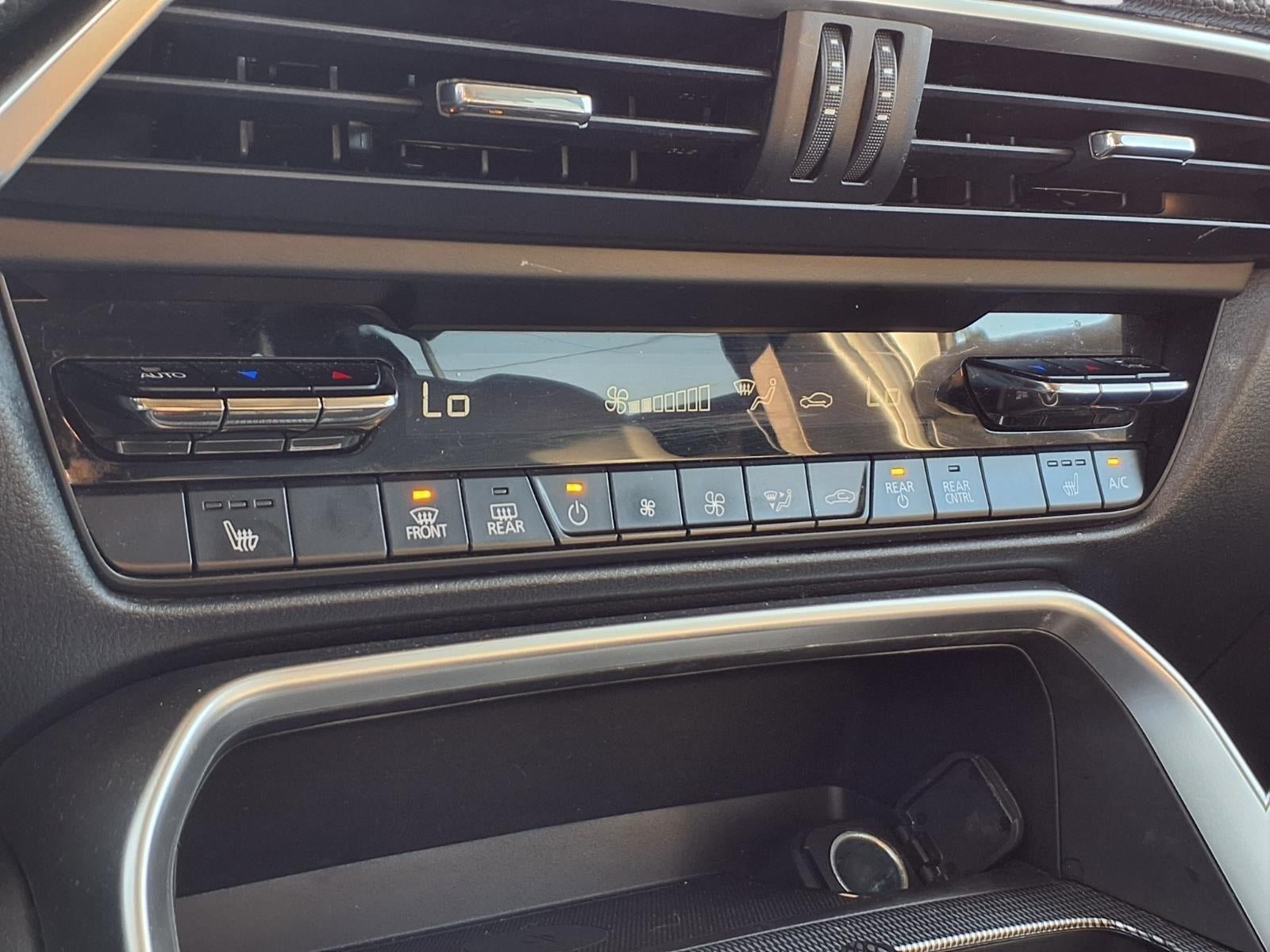 2024 Mazda Mazda CX-90 3.3 Turbo S