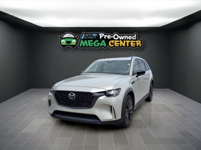 2026 Mazda Mazda CX-90 Premium Sport