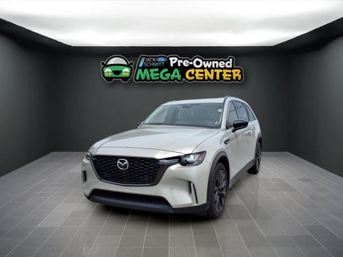 2026 Mazda Mazda CX-90 Premium Sport