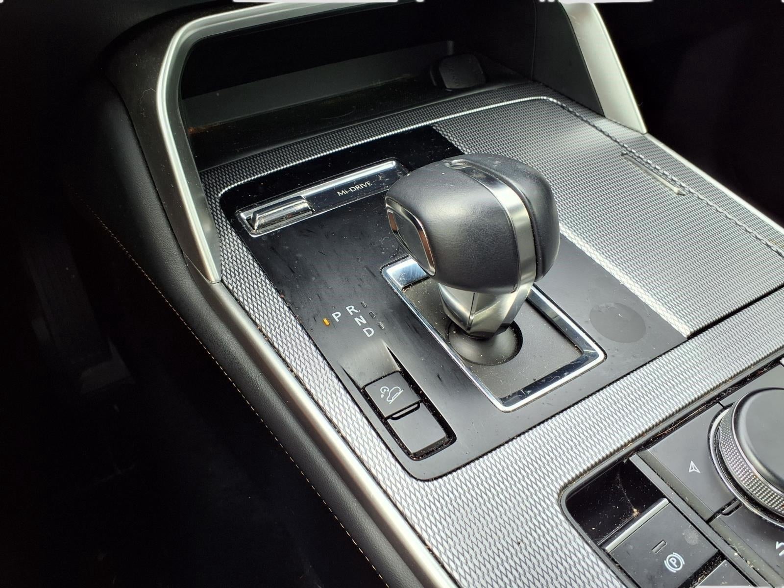 2026 Mazda Mazda CX-90 Premium Sport