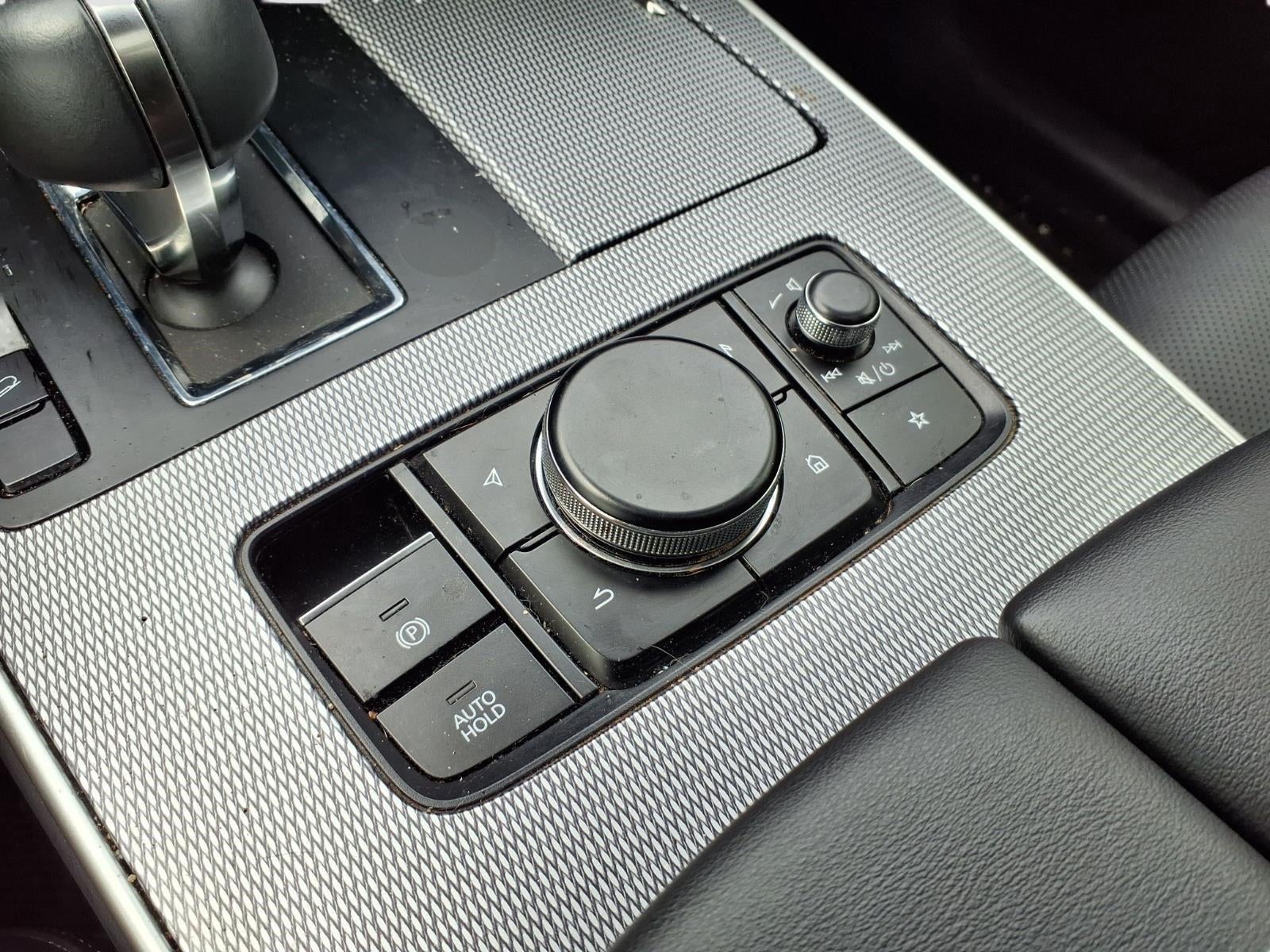 2026 Mazda Mazda CX-90 Premium Sport