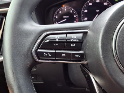 2026 Mazda Mazda CX-90 Premium Sport