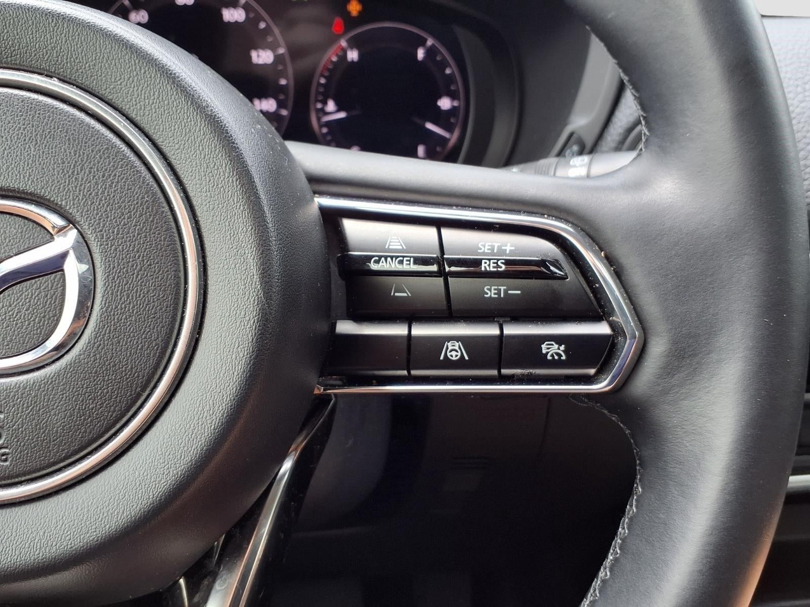 2026 Mazda Mazda CX-90 Premium Sport