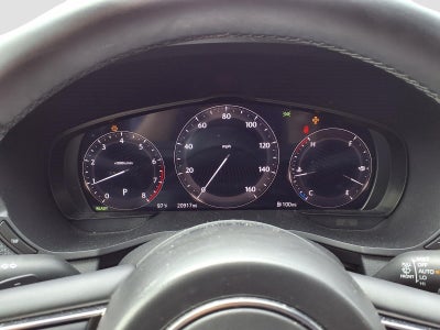 2026 Mazda Mazda CX-90 Premium Sport