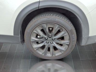 2026 Mazda Mazda CX-90 Premium Sport