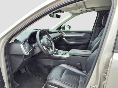 2026 Mazda Mazda CX-90 Premium Sport