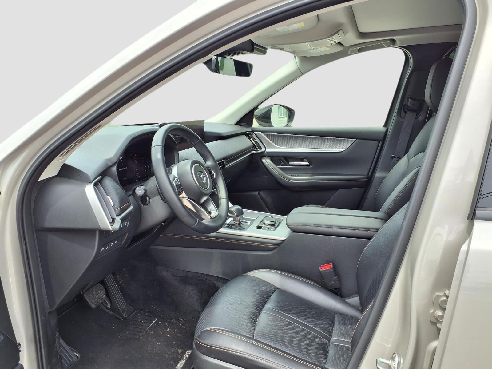 2026 Mazda Mazda CX-90 Premium Sport