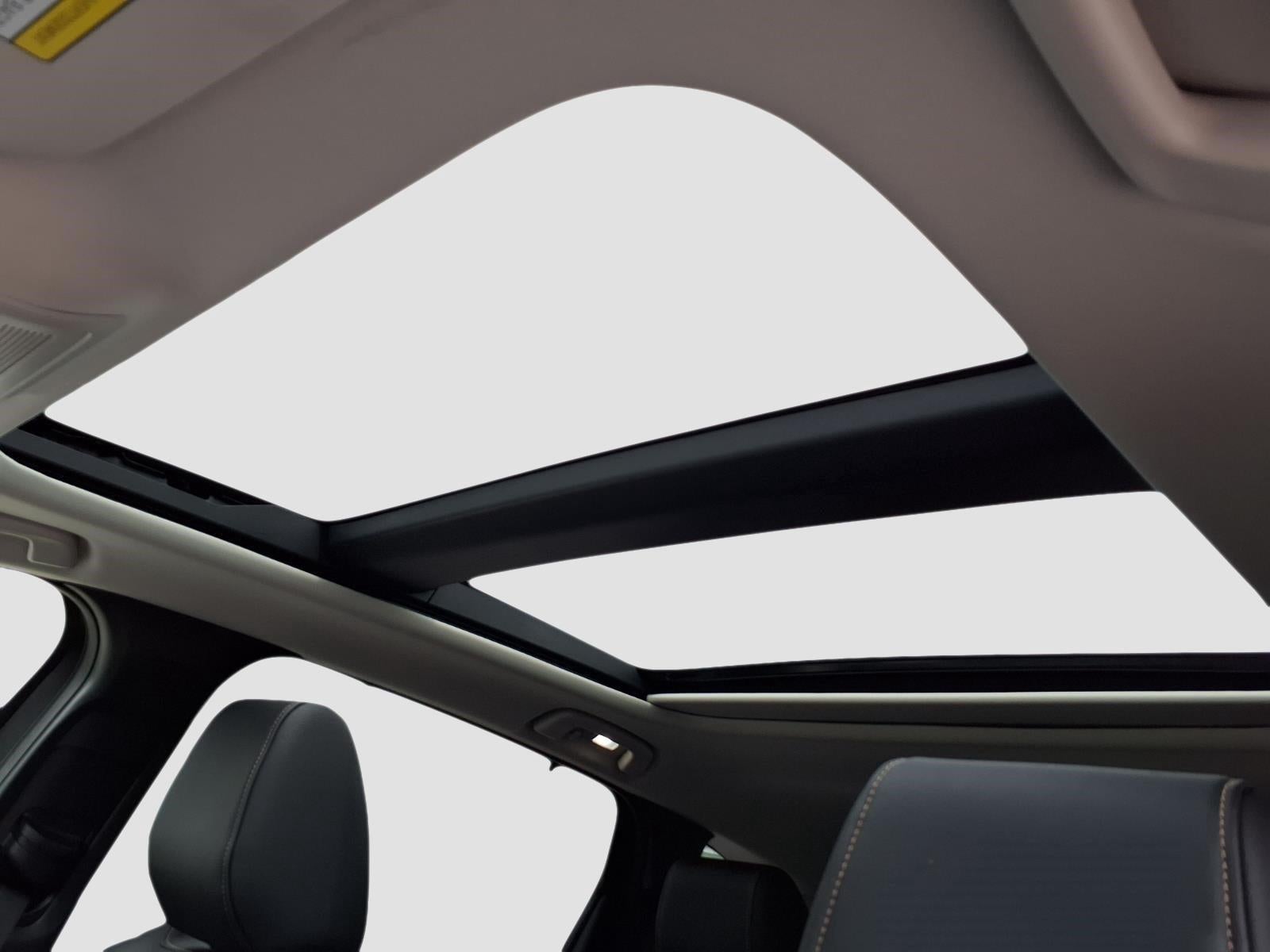 2026 Mazda Mazda CX-90 Premium Sport