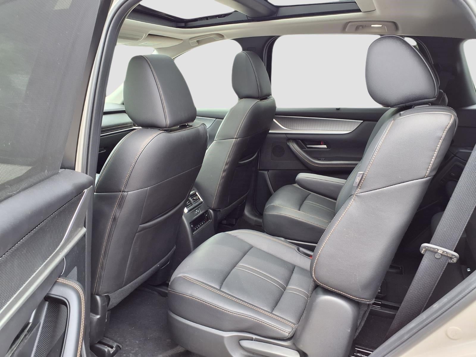 2026 Mazda Mazda CX-90 Premium Sport