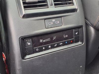 2026 Mazda Mazda CX-90 Premium Sport