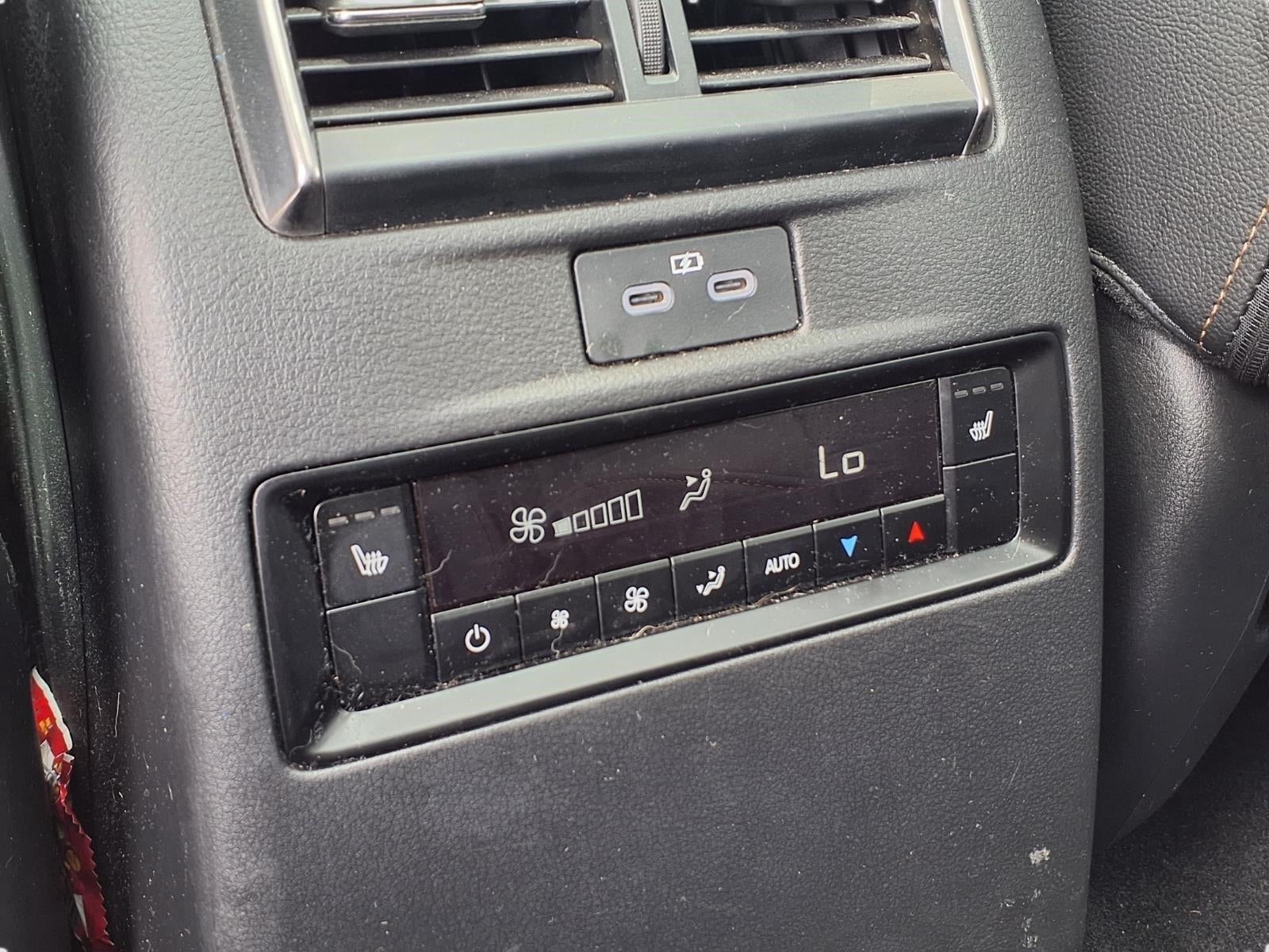 2026 Mazda Mazda CX-90 Premium Sport