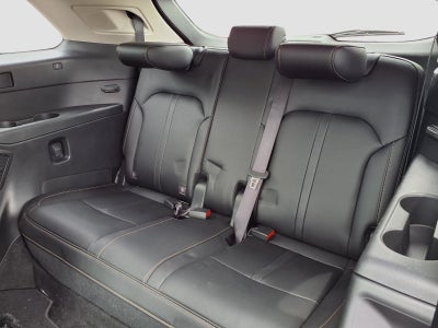 2026 Mazda Mazda CX-90 Premium Sport