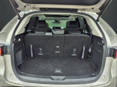 2026 Mazda Mazda CX-90 Premium Sport
