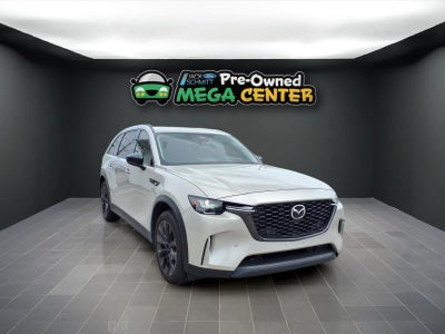 2026 Mazda Mazda CX-90 Premium Sport