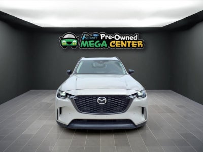 2026 Mazda Mazda CX-90 Premium Sport