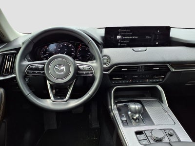 2026 Mazda Mazda CX-90 Premium Sport