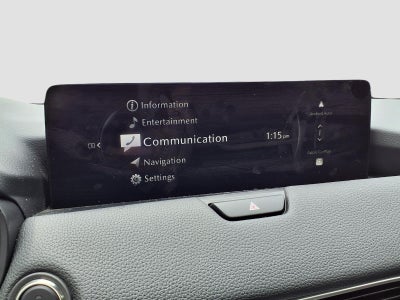 2026 Mazda Mazda CX-90 Premium Sport