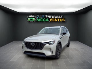 2026 Mazda Mazda CX-90 Premium Sport