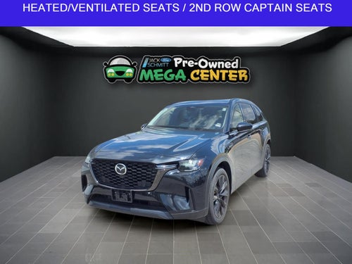 2026 Mazda Mazda CX-90 Premium Sport