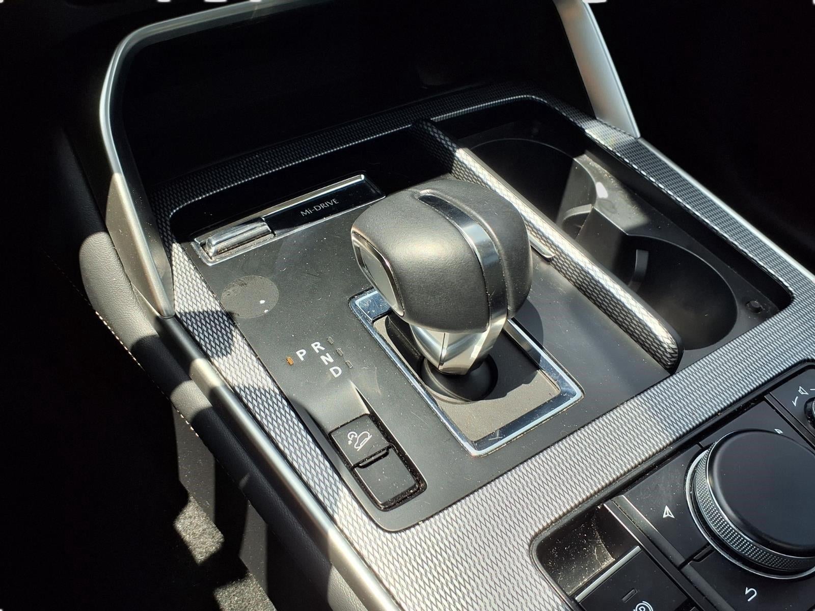 2026 Mazda Mazda CX-90 Premium Sport