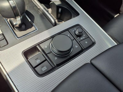 2026 Mazda Mazda CX-90 Premium Sport